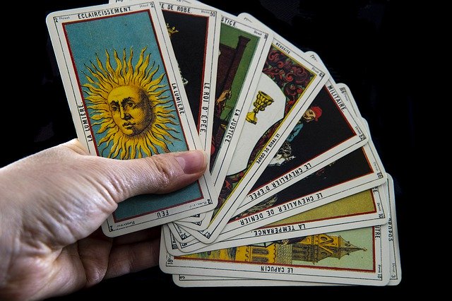 What the Osho Tarot Cards speak us for July 2020 | Suburb