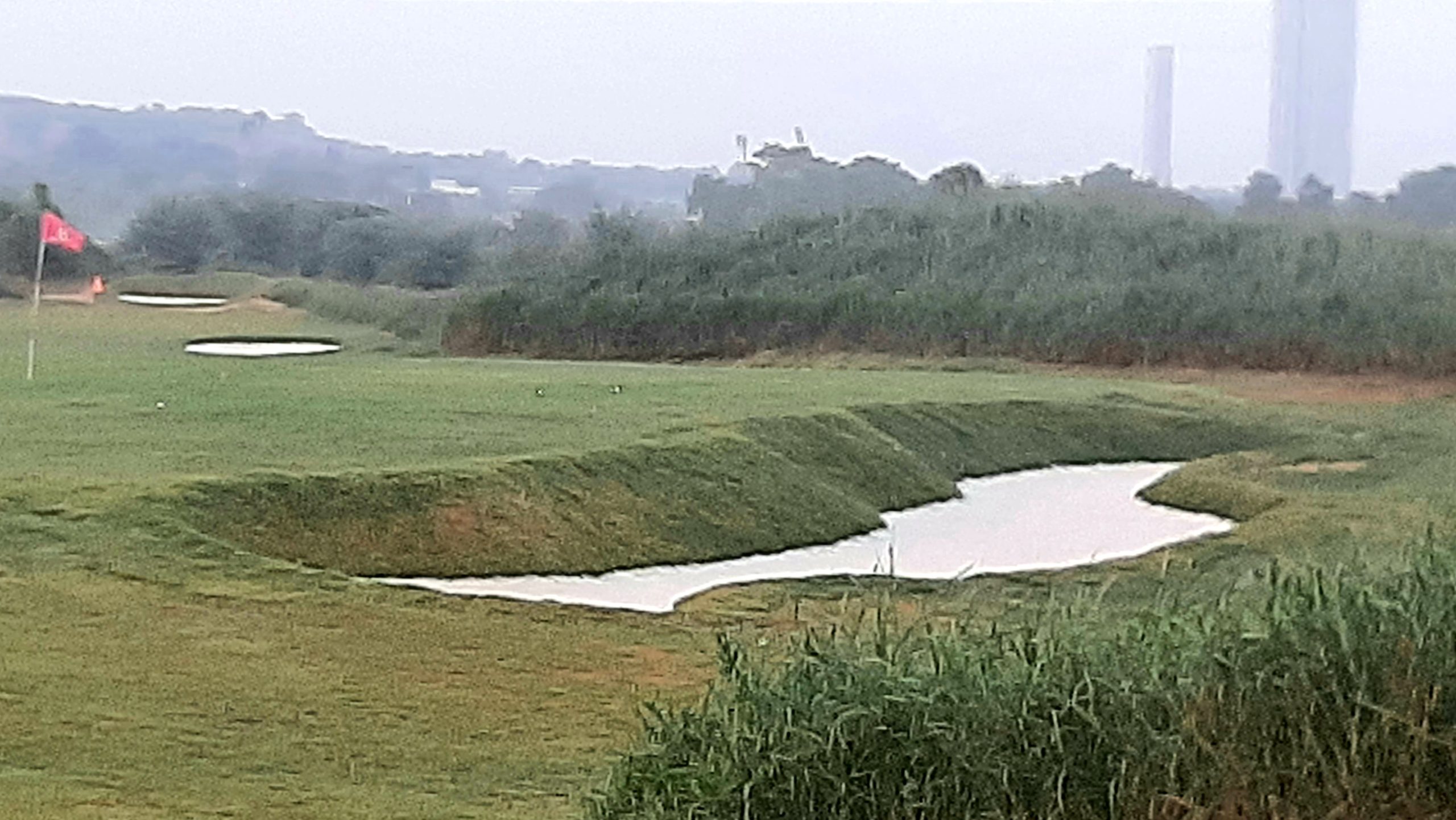 Zen Golf Range & Academy making Golf an ‘Inclusive’ Sport Suburb Life