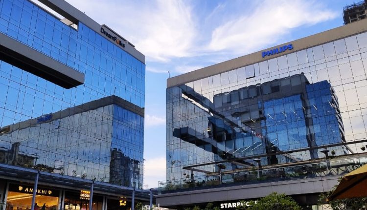WORLD-MARK-GURUGRAM