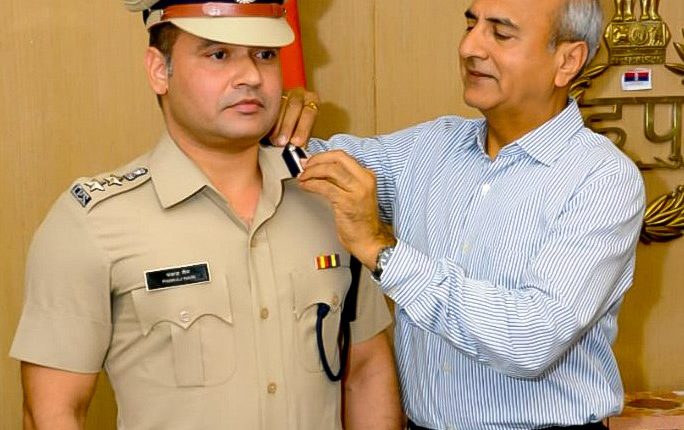 Pankaj-Nain-e-raahgiri