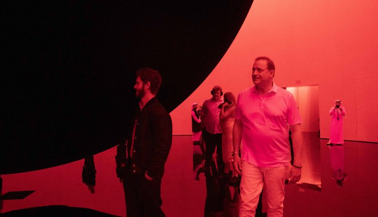 Abu-Dhabi-Brendan-Fraser