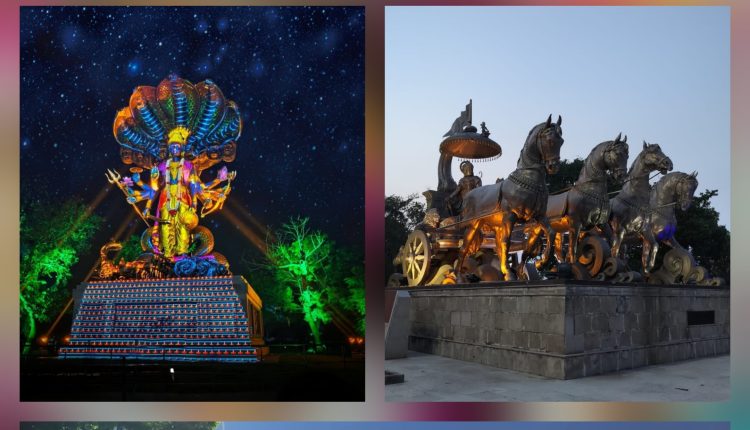 Kurukshetra-collage-1