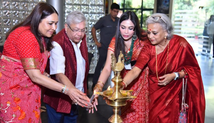 Lead founders day dps