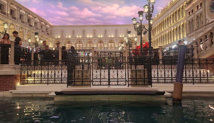 Vegas