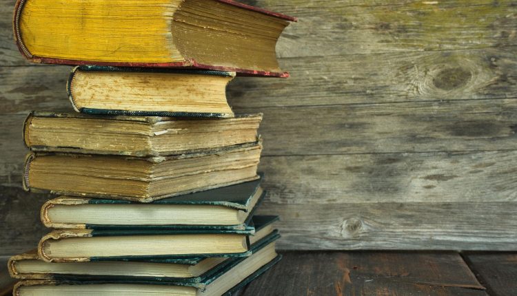 old-books