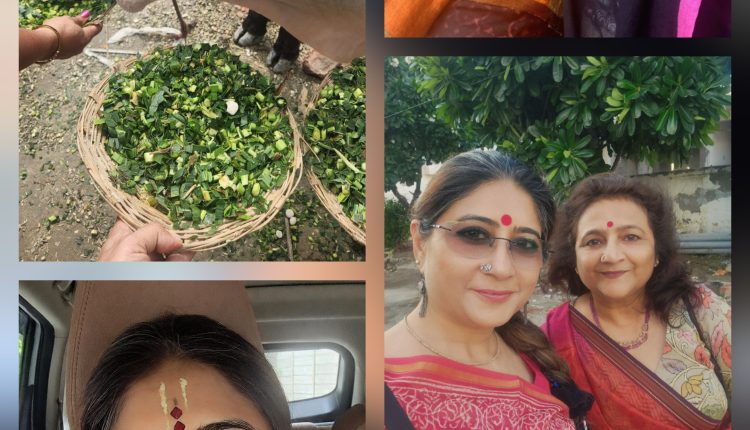 Vrindawan collage f